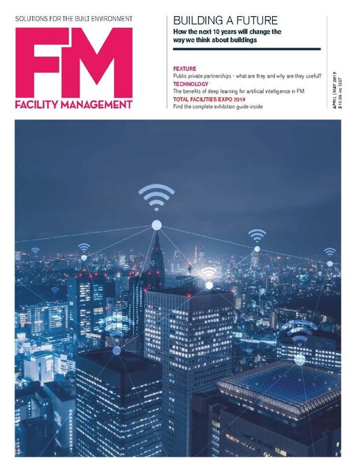 Title details for Facility Management by Niche Media Pty Ltd - Available